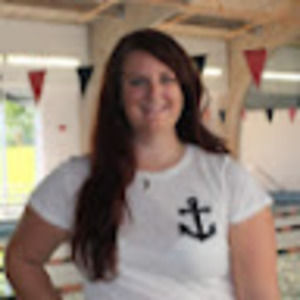 Meet your Posher, Liz